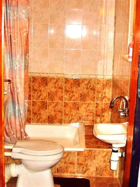 Guest House St Mariya Magdalena Devín Zewnętrze zdjęcie