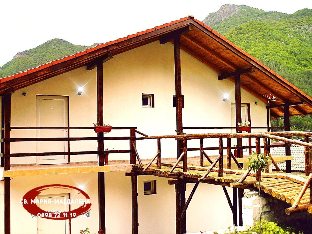 Guest House St Mariya Magdalena Devín Zewnętrze zdjęcie