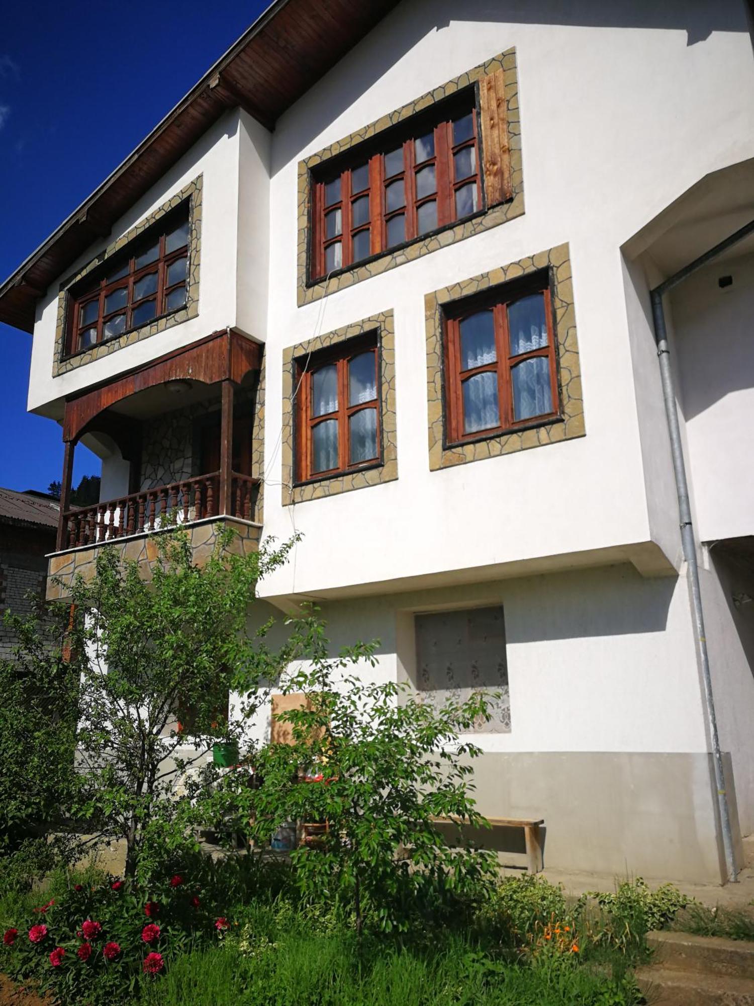 Guest House St Mariya Magdalena Devín Zewnętrze zdjęcie