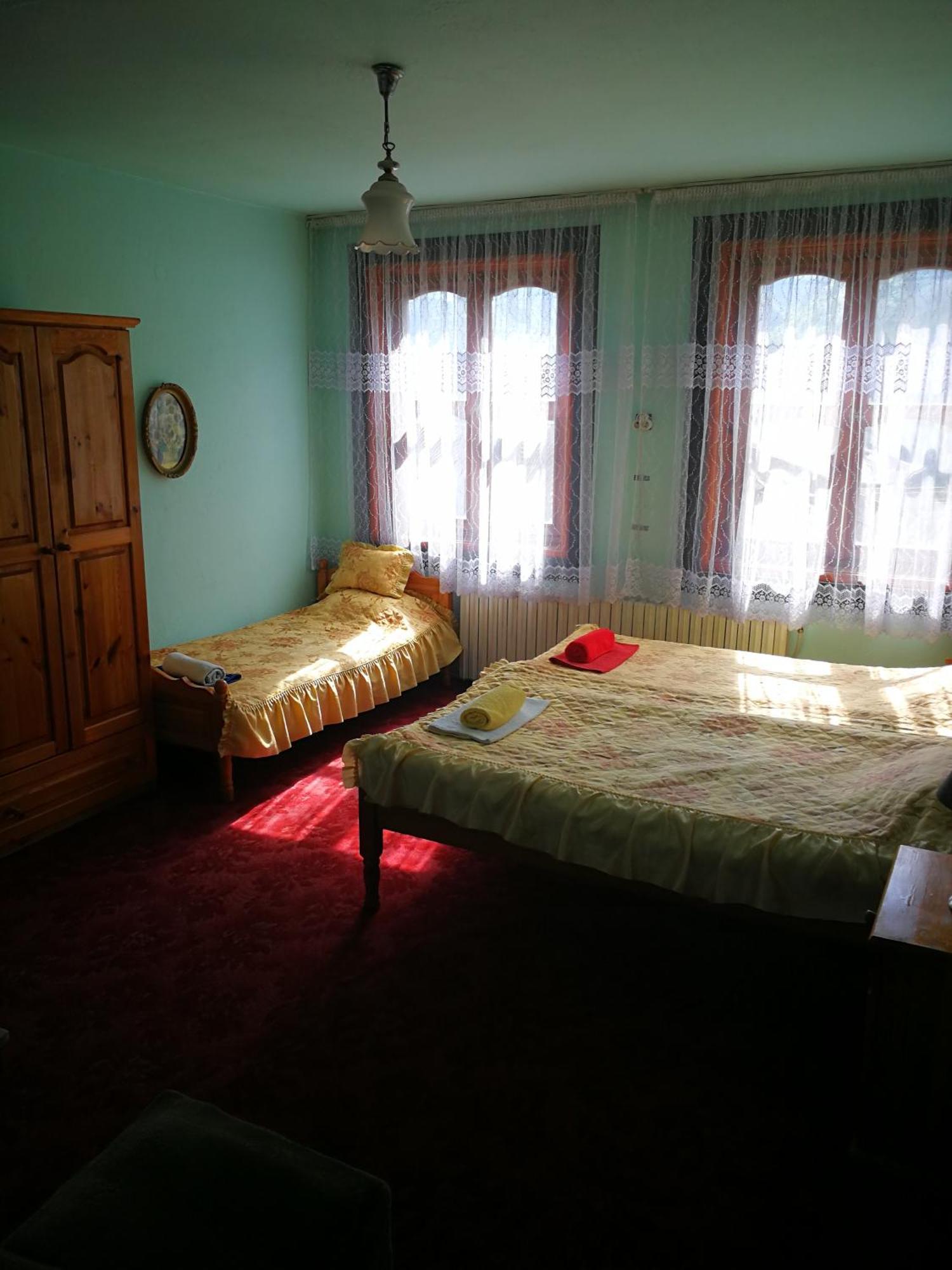 Guest House St Mariya Magdalena Devín Zewnętrze zdjęcie