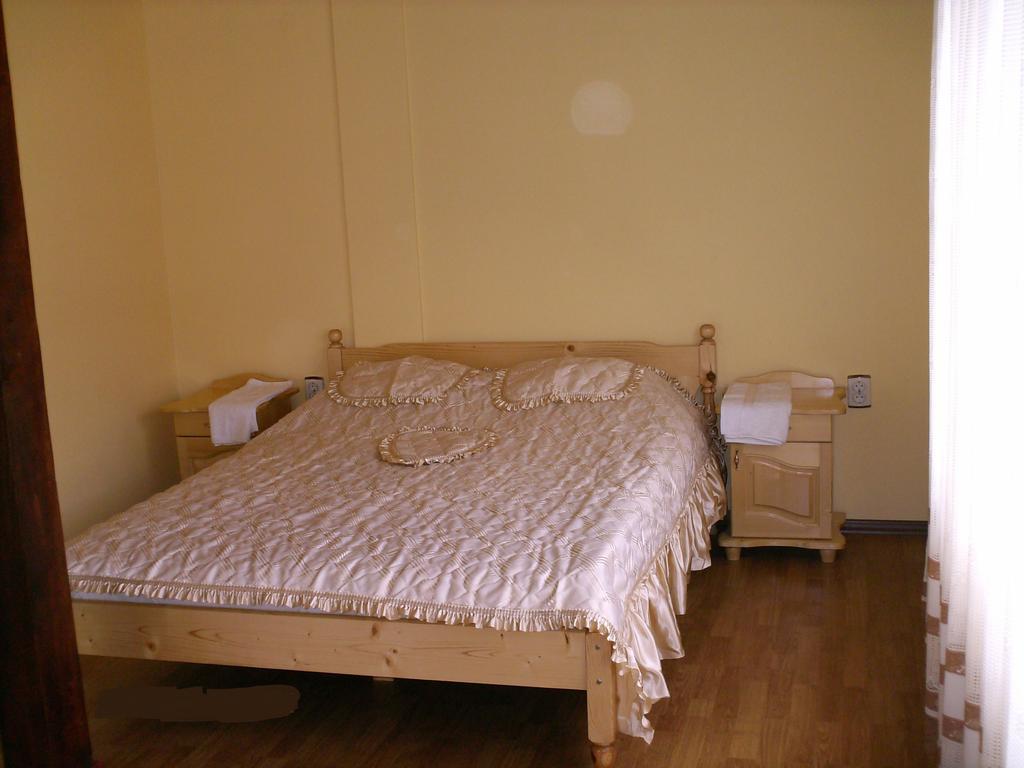 Guest House St Mariya Magdalena Devín Zewnętrze zdjęcie