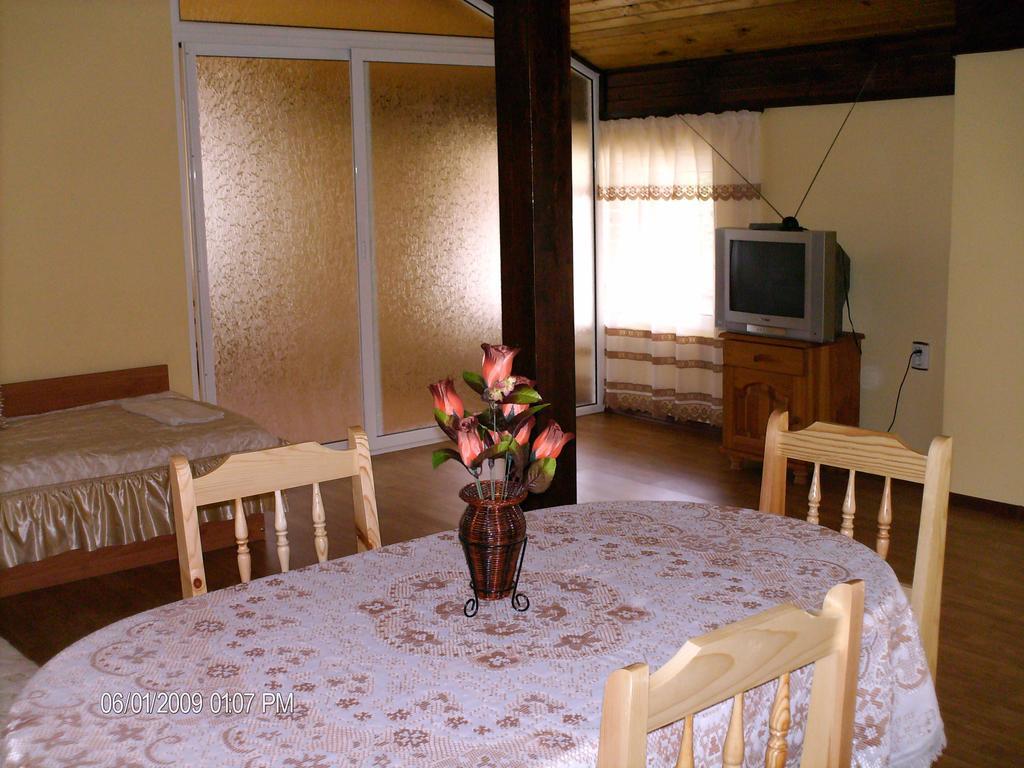 Guest House St Mariya Magdalena Devín Zewnętrze zdjęcie