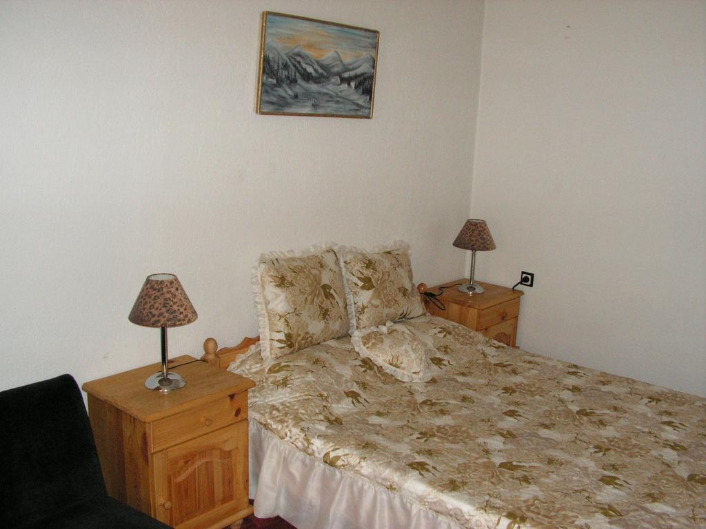 Guest House St Mariya Magdalena Devín Zewnętrze zdjęcie