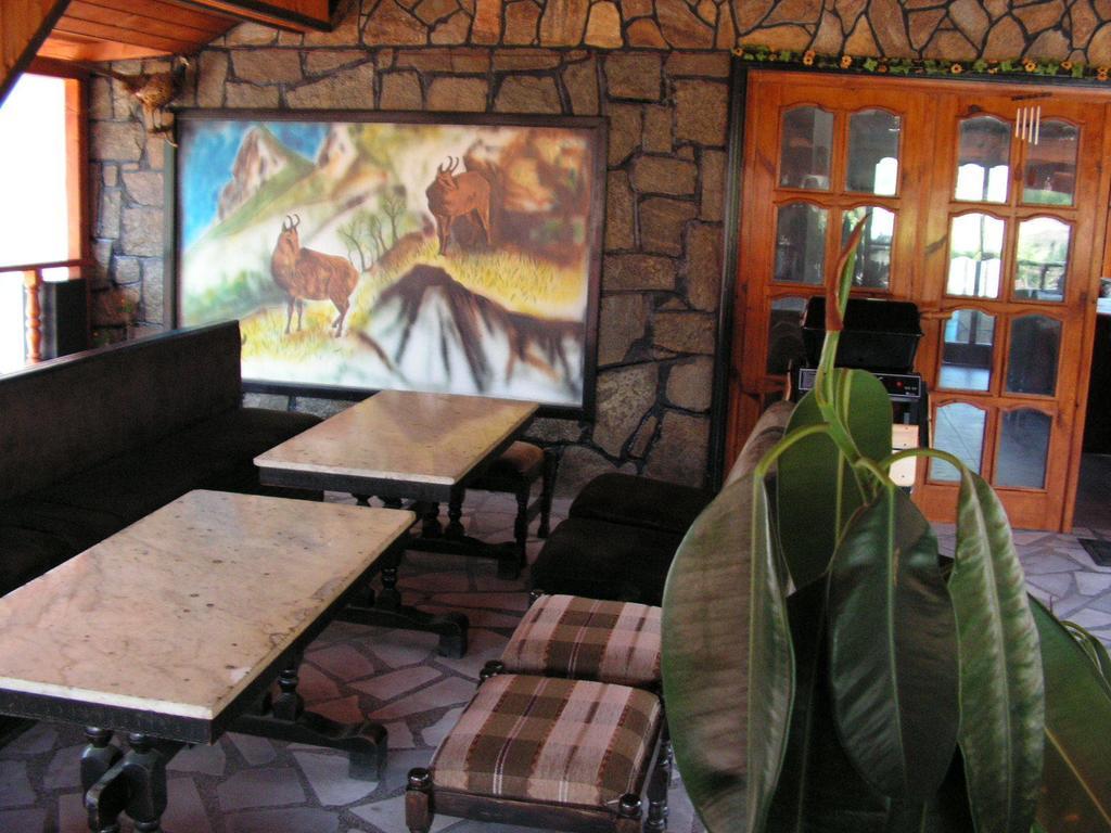 Guest House St Mariya Magdalena Devín Zewnętrze zdjęcie