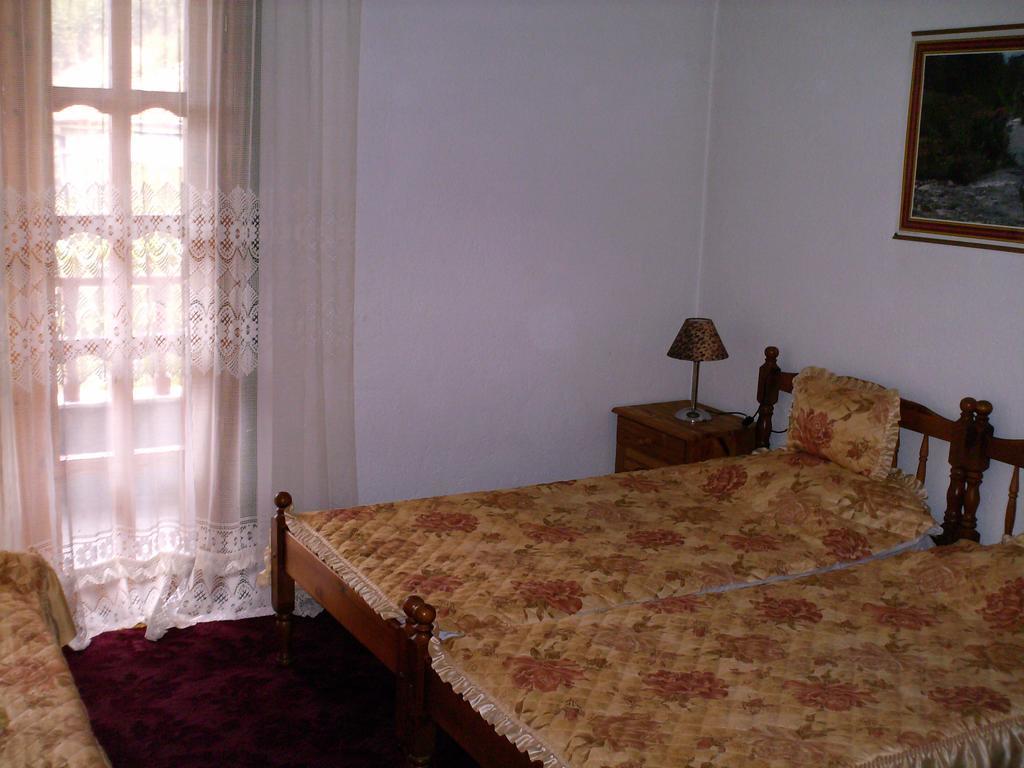 Guest House St Mariya Magdalena Devín Zewnętrze zdjęcie