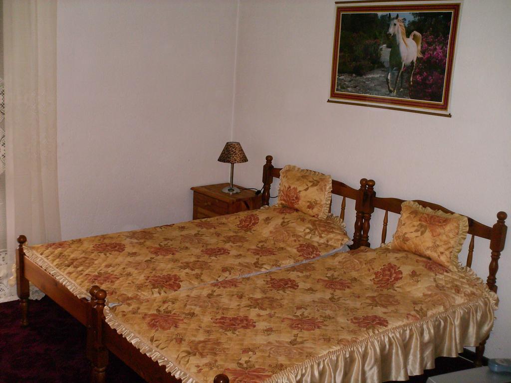 Guest House St Mariya Magdalena Devín Zewnętrze zdjęcie