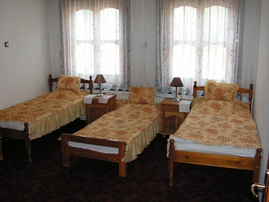 Guest House St Mariya Magdalena Devín Zewnętrze zdjęcie