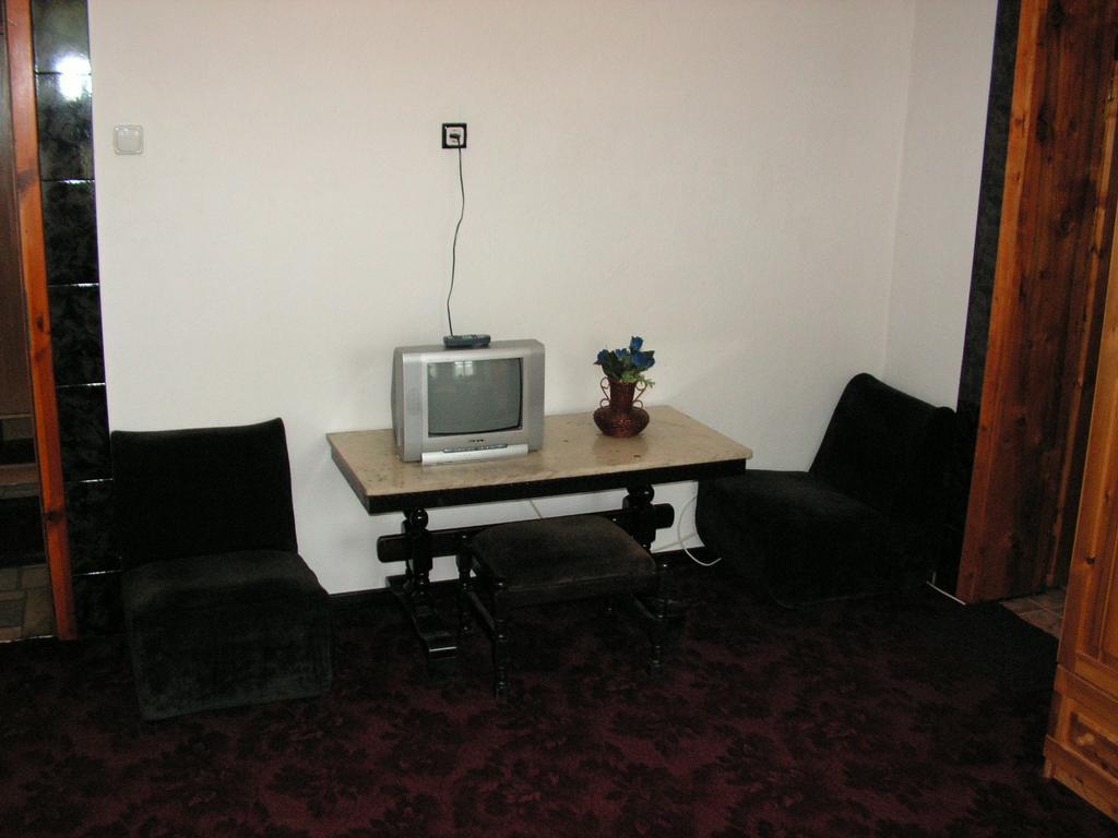 Guest House St Mariya Magdalena Devín Zewnętrze zdjęcie