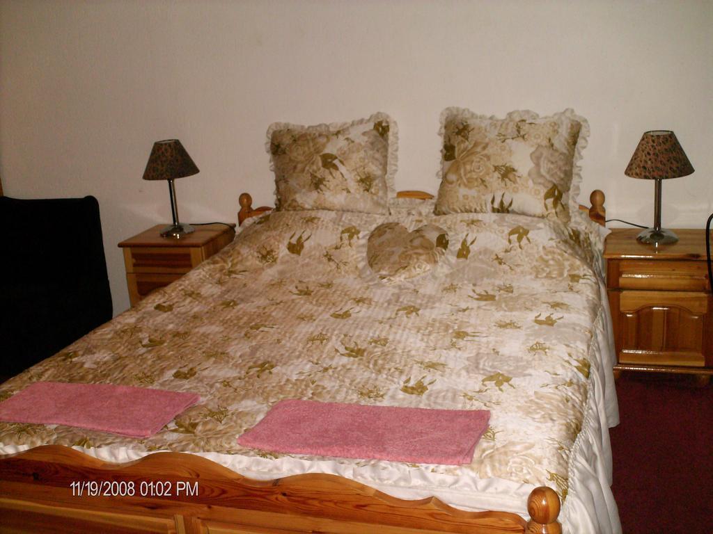 Guest House St Mariya Magdalena Devín Zewnętrze zdjęcie