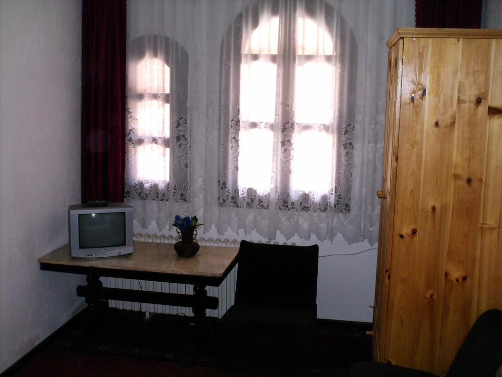 Guest House St Mariya Magdalena Devín Zewnętrze zdjęcie