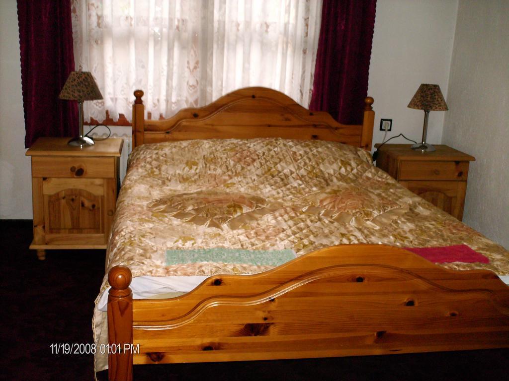 Guest House St Mariya Magdalena Devín Zewnętrze zdjęcie