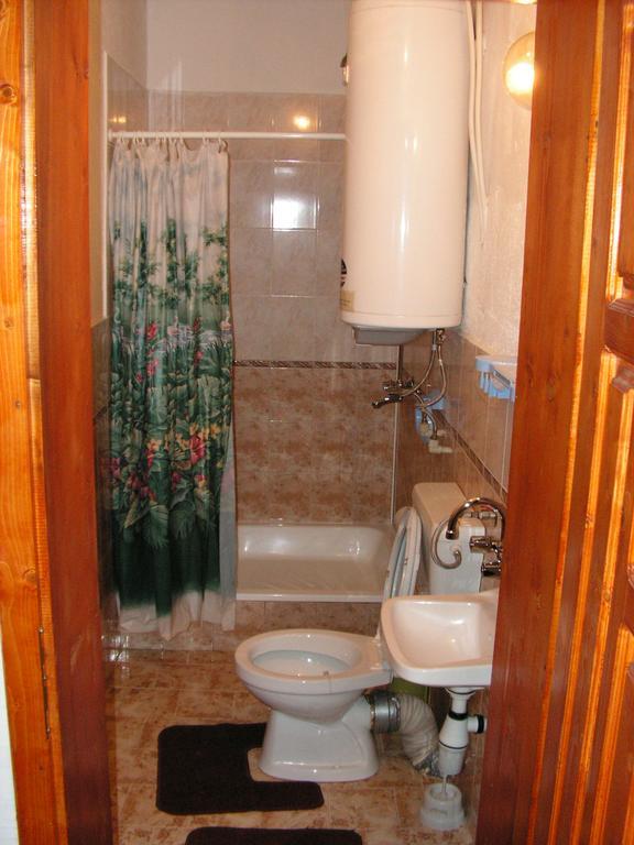 Guest House St Mariya Magdalena Devín Zewnętrze zdjęcie