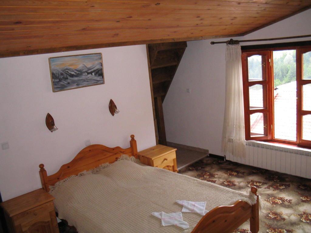 Guest House St Mariya Magdalena Devín Zewnętrze zdjęcie