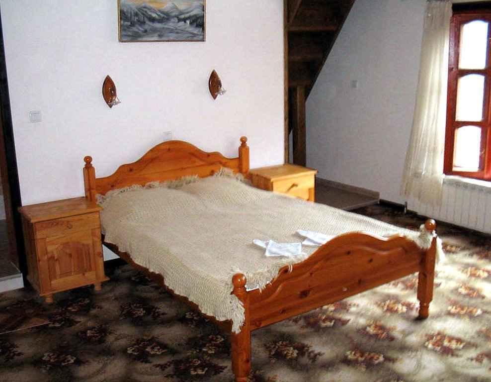 Guest House St Mariya Magdalena Devín Zewnętrze zdjęcie