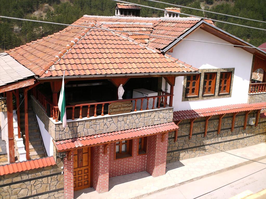 Guest House St Mariya Magdalena Devín Zewnętrze zdjęcie